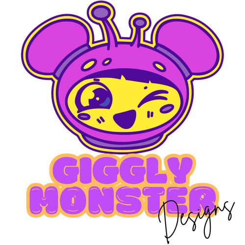 Giggly Monster Designs